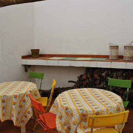 Casa Tipica Alentejana Villa Alpalhão Dış mekan fotoğraf