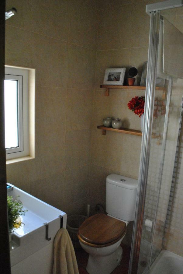 Casa Tipica Alentejana Villa Alpalhão Dış mekan fotoğraf