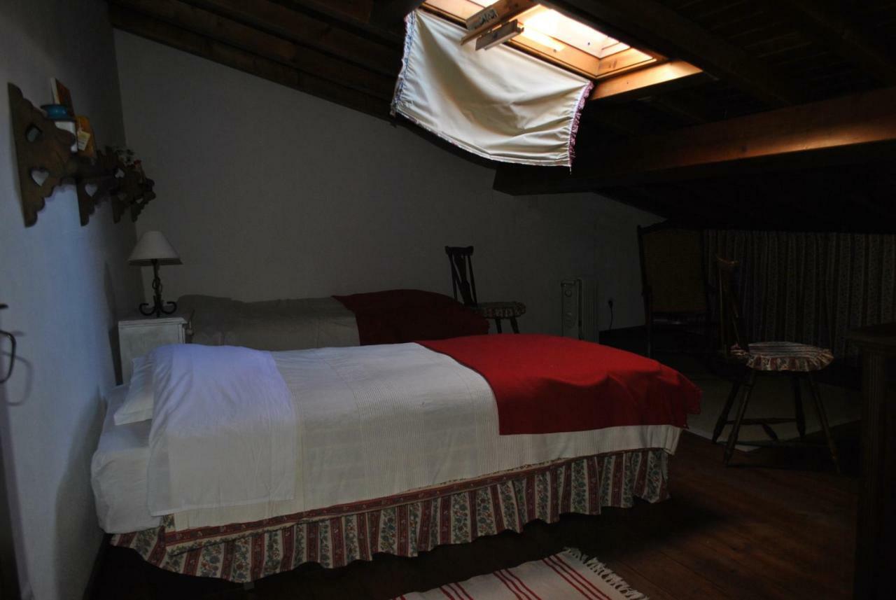 Casa Tipica Alentejana Villa Alpalhão Dış mekan fotoğraf