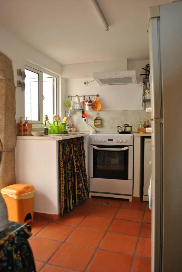 Casa Tipica Alentejana Villa Alpalhão Dış mekan fotoğraf